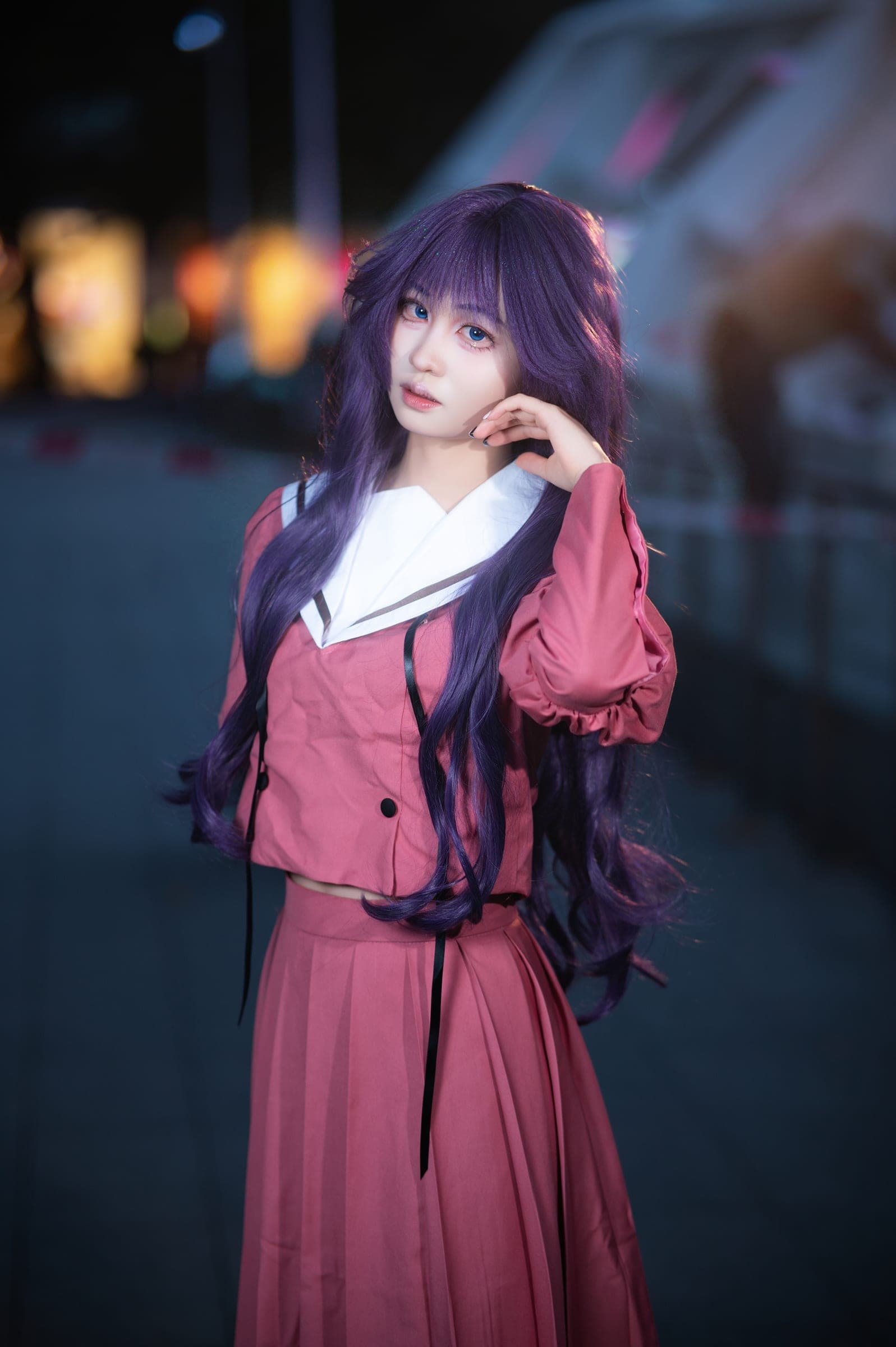 和栗薰子 组图 4
