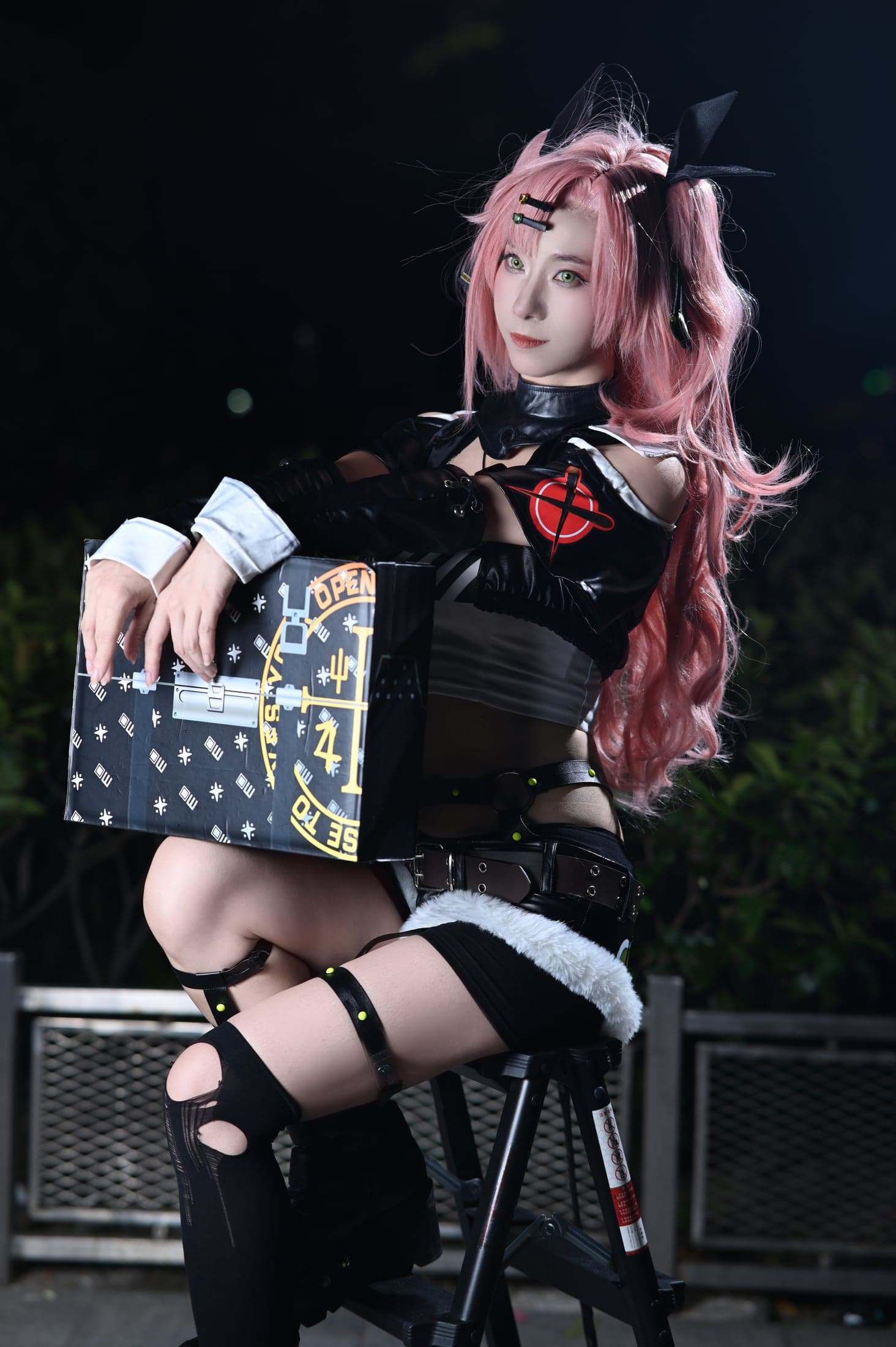 妮可·德玛拉 组图 4