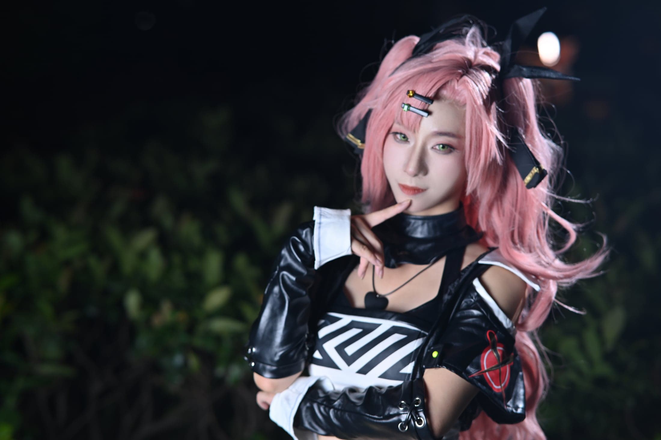 妮可·德玛拉 组图 7