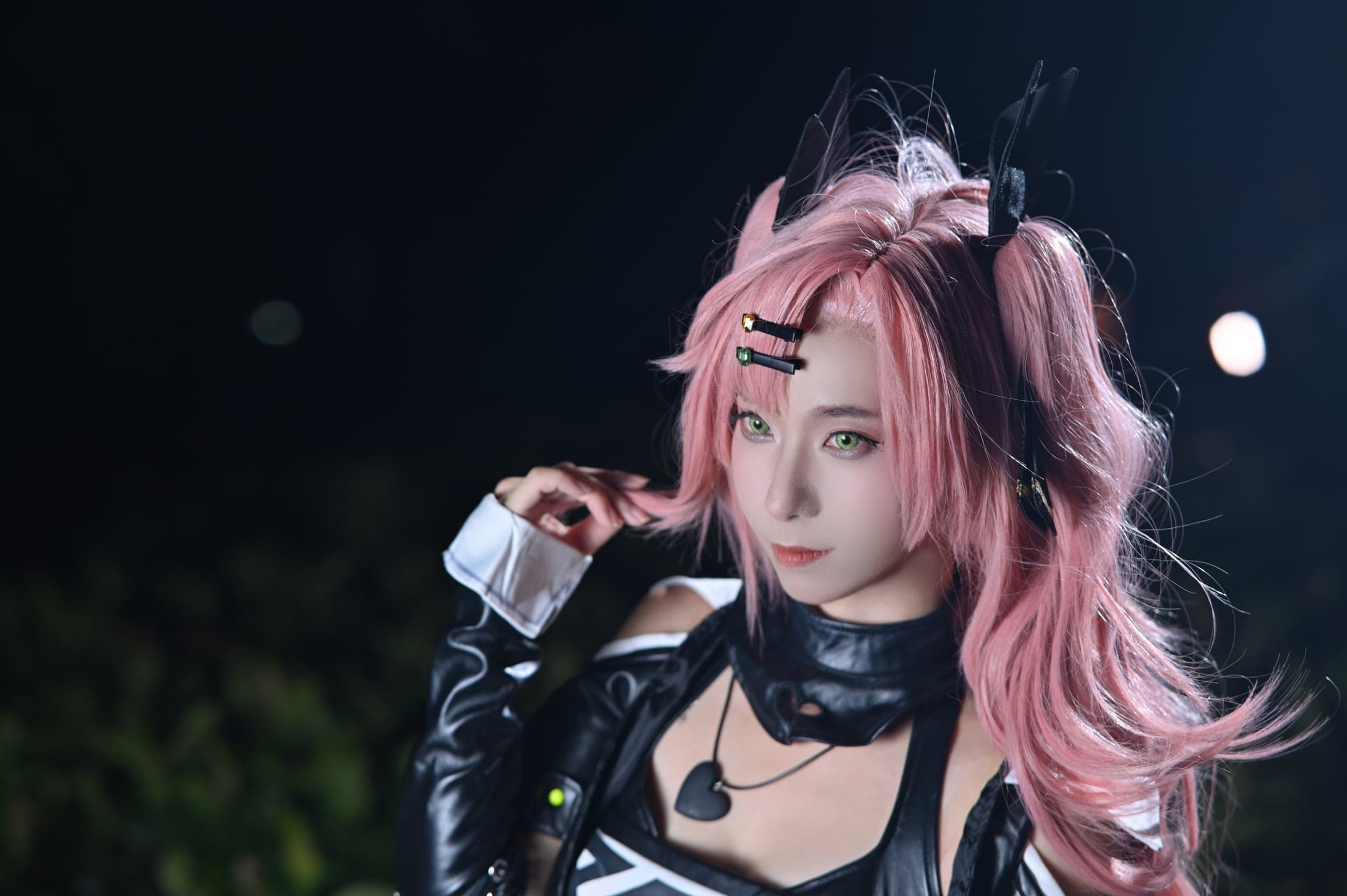 妮可·德玛拉 组图 11
