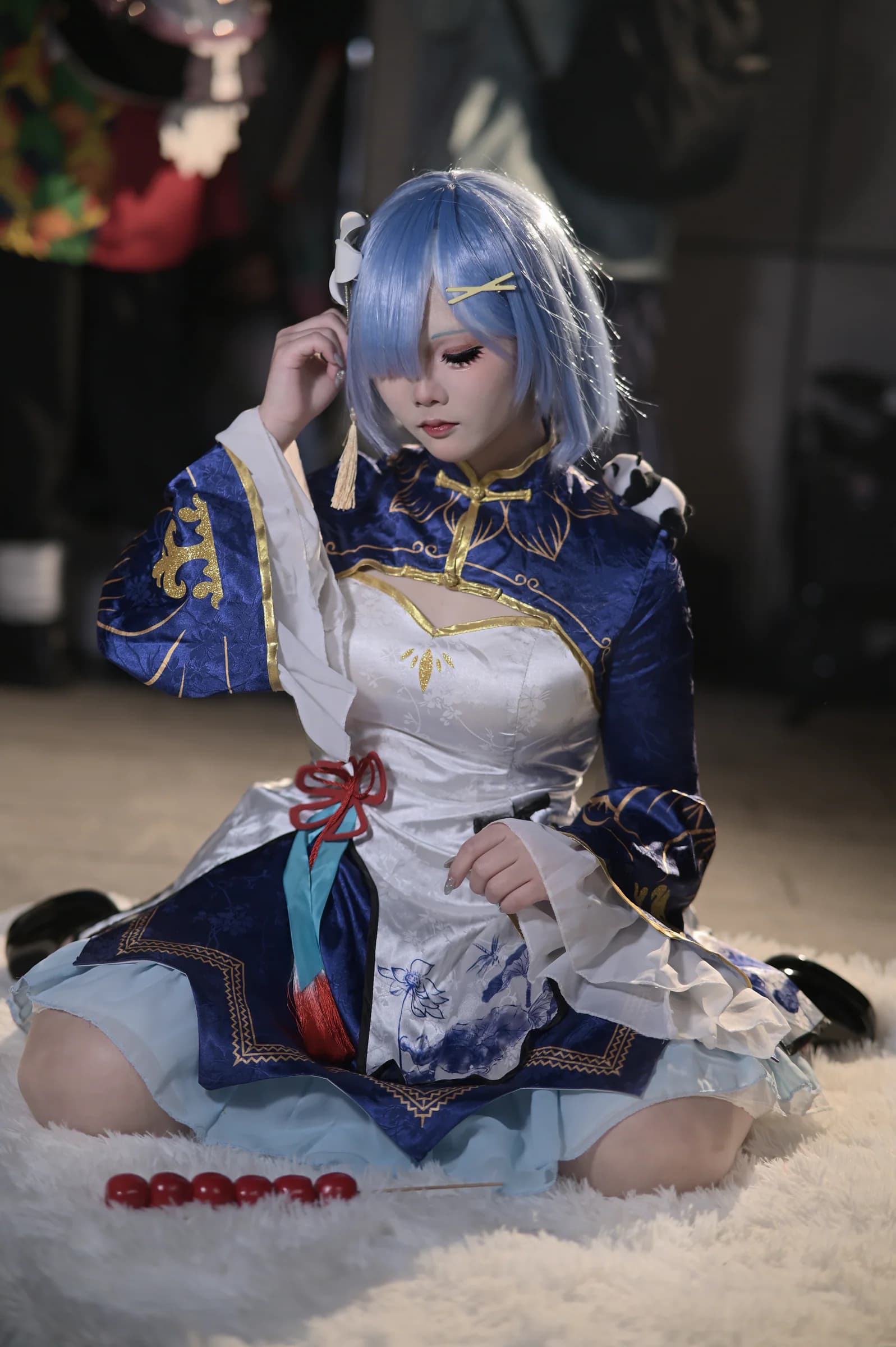 蕾姆 组图 7