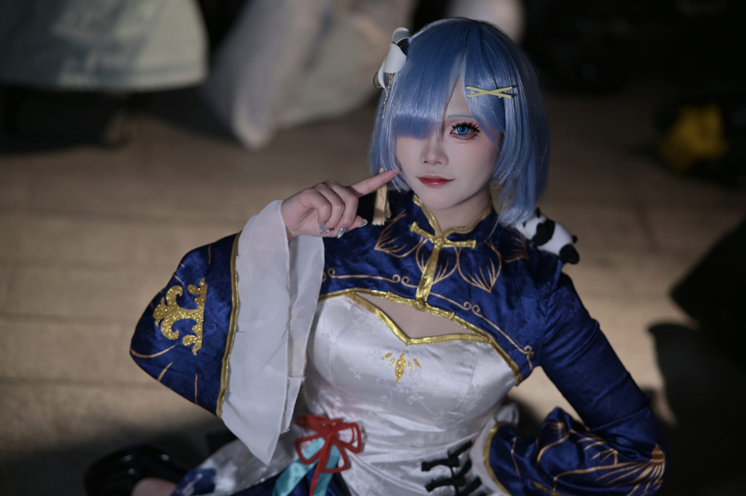 蕾姆 组图 10