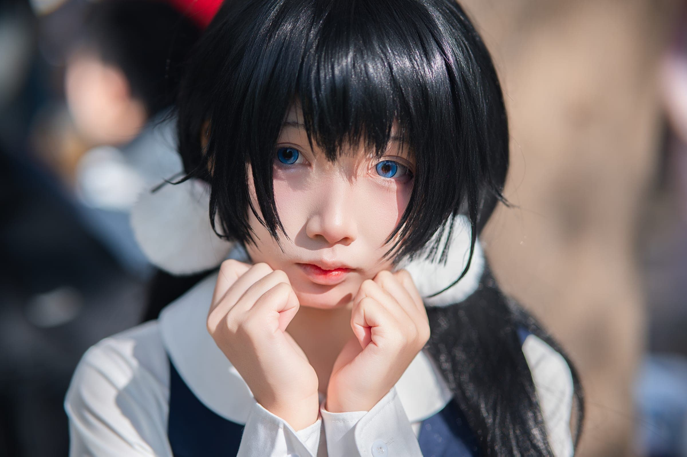 玉子 组图 8